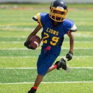 Meet your Posher, Joshua